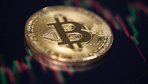 Bitcoin auf Messers Schneide: Warum Anleger abwarten