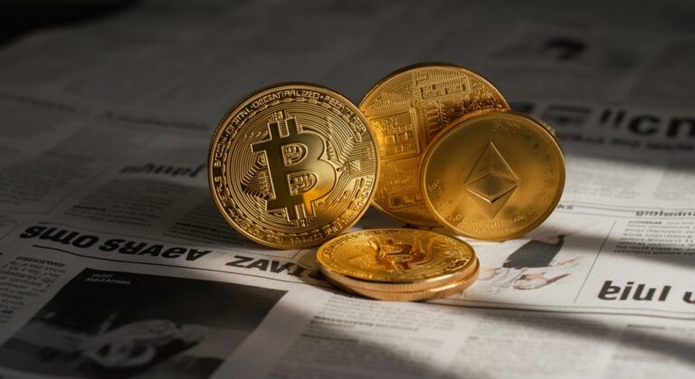 Das sind Europas 100 wichtigsten Krypto Journalisten