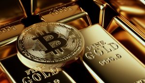 Bitcoin statt Tech Aktien? Was die neue Korrelation verrät