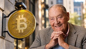 Neue Gefahr aus Japan: Droht Bitcoin nun neue Unruhe?