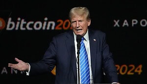 Bitcoin als Staatsreserve: Trumps Plan rückt voran