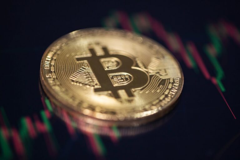 Bitcoin vor Kurssprung? Verkaufsdruck lässt nach