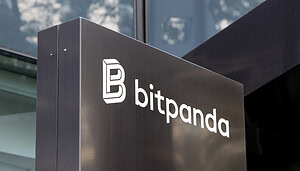 Bitpanda rutscht 2025 in die roten Zahlen