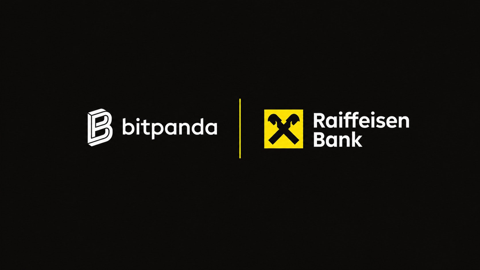 Bitpanda liefert Krypto Infrastruktur für Raiffeisen Banken