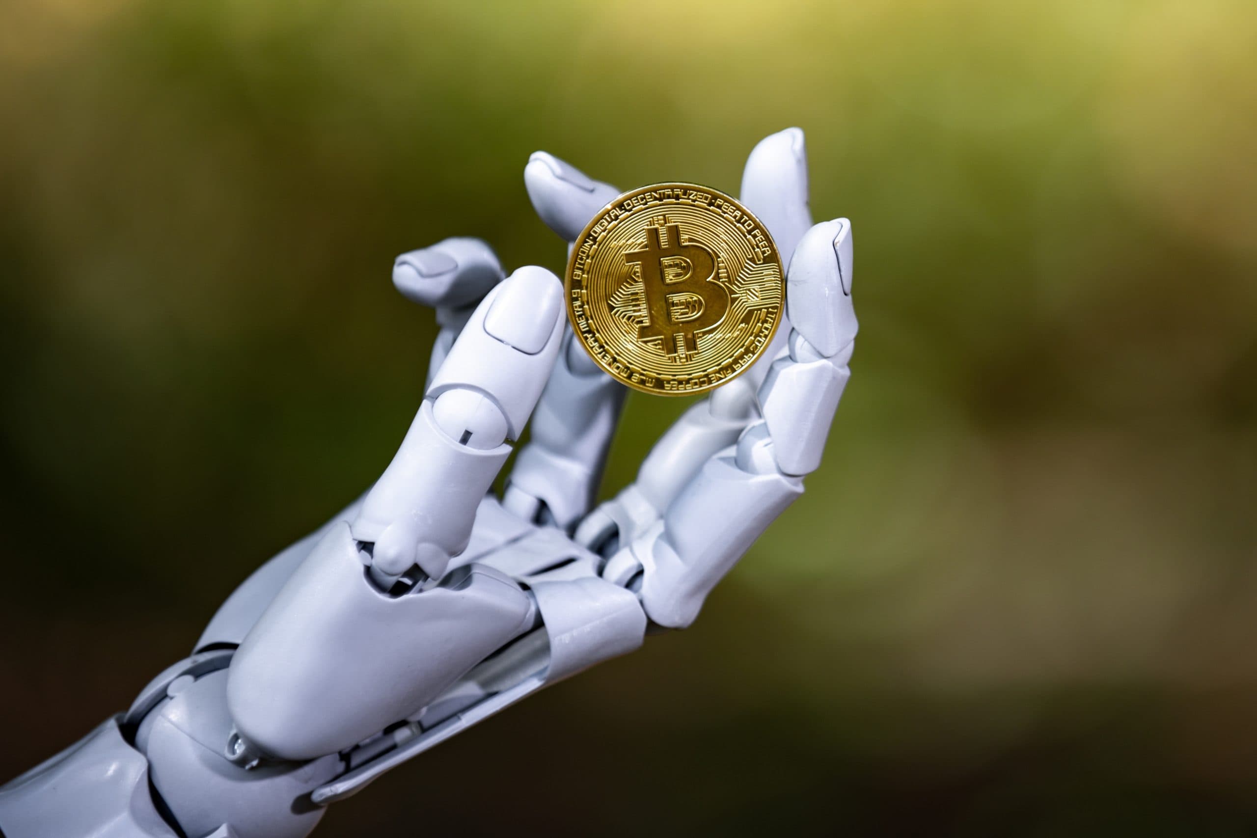Block integriert Bitcoin Zahlungen für KI Agenten