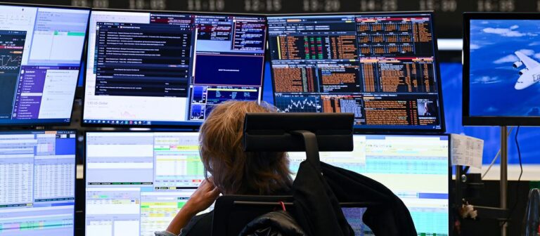 Marktbericht: Anleger nehmen neuen Anlauf auf die 26000