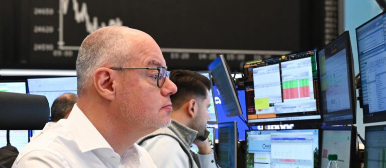 Marktbericht: DAX Schwäche dürfte anhalten