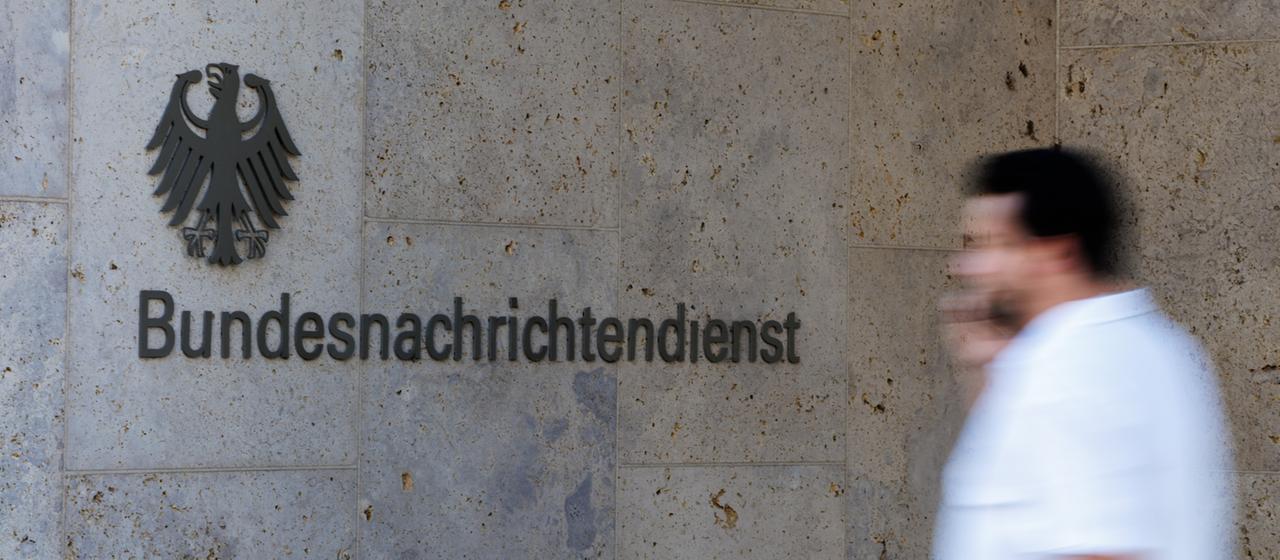 Kommentar: Geheimdienst Reform braucht ernsthafte Debatte