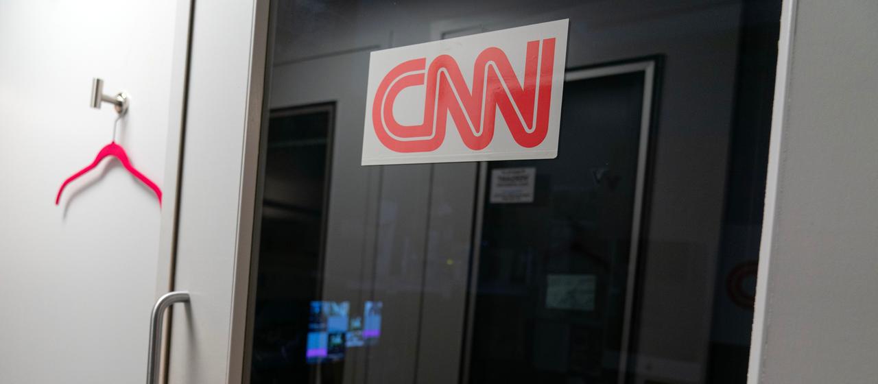 US Medien kritisieren Trumps Hausverbot als rechtswidrigen Angriff auf die Pressefreiheit