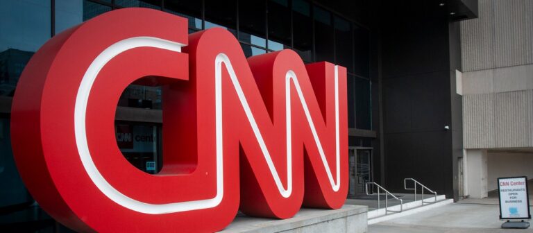 US Präsident Trump schließt CNN von Reise aus