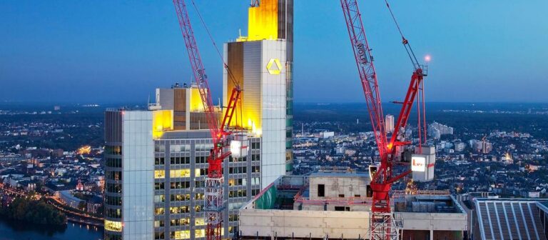 Bund und UniCredit verhandeln über Commerzbank Übernahme