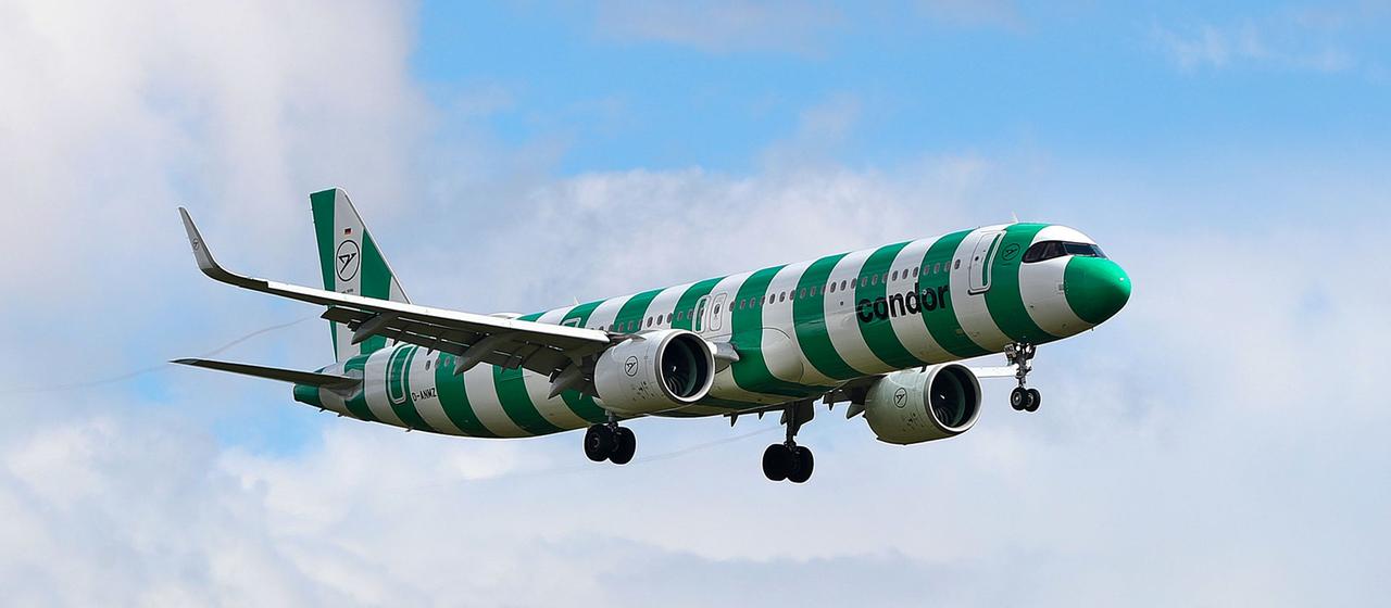Staat steigt bei Condor aus, Finanzinvestor übernimmt Anteile