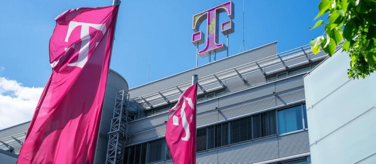 Hedgefonds Elliott beflügelt die Telekom Aktie