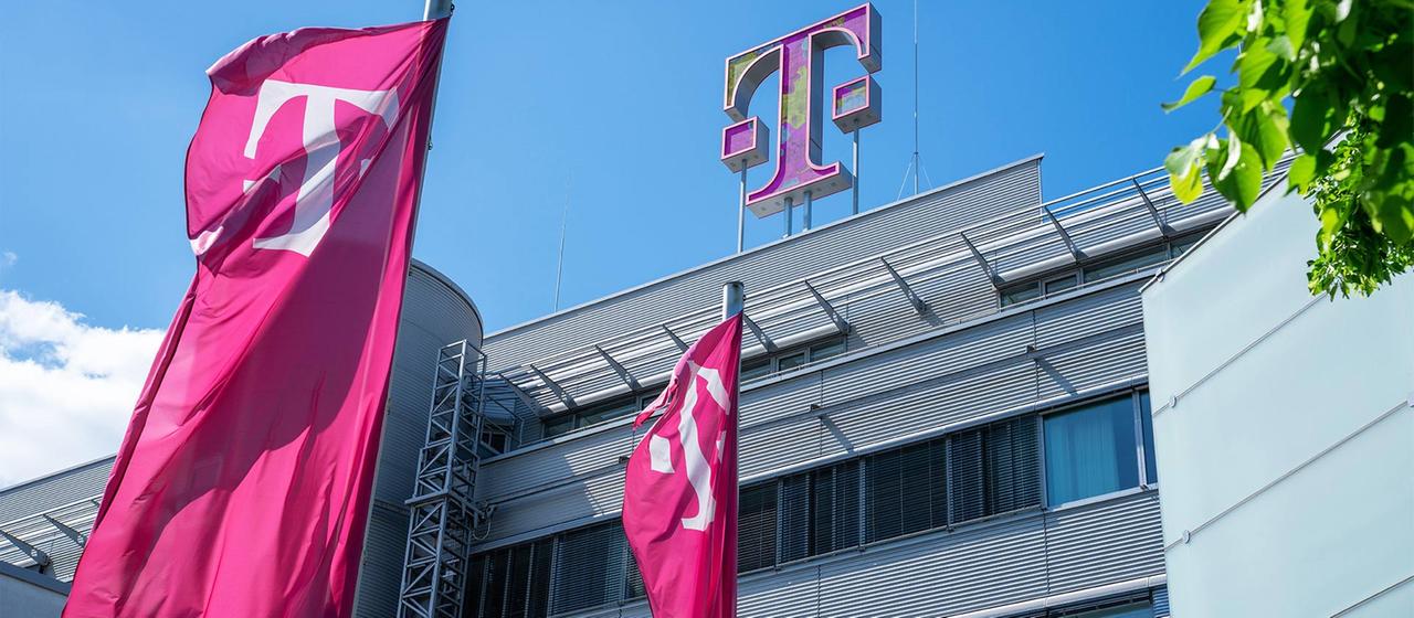 Hedgefonds Elliott beflügelt die Telekom Aktie