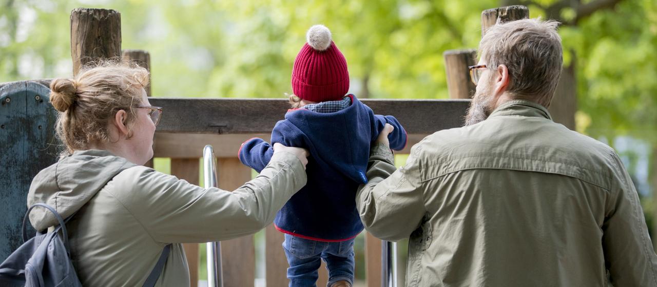 Bis zu 150 Leistungen: So viel Geld können Familien vom Staat bekommen