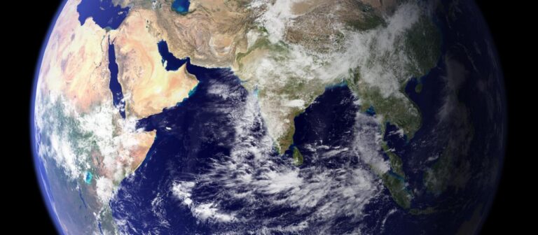 Planetary Health Check: Erde ist schwer angeschlagen