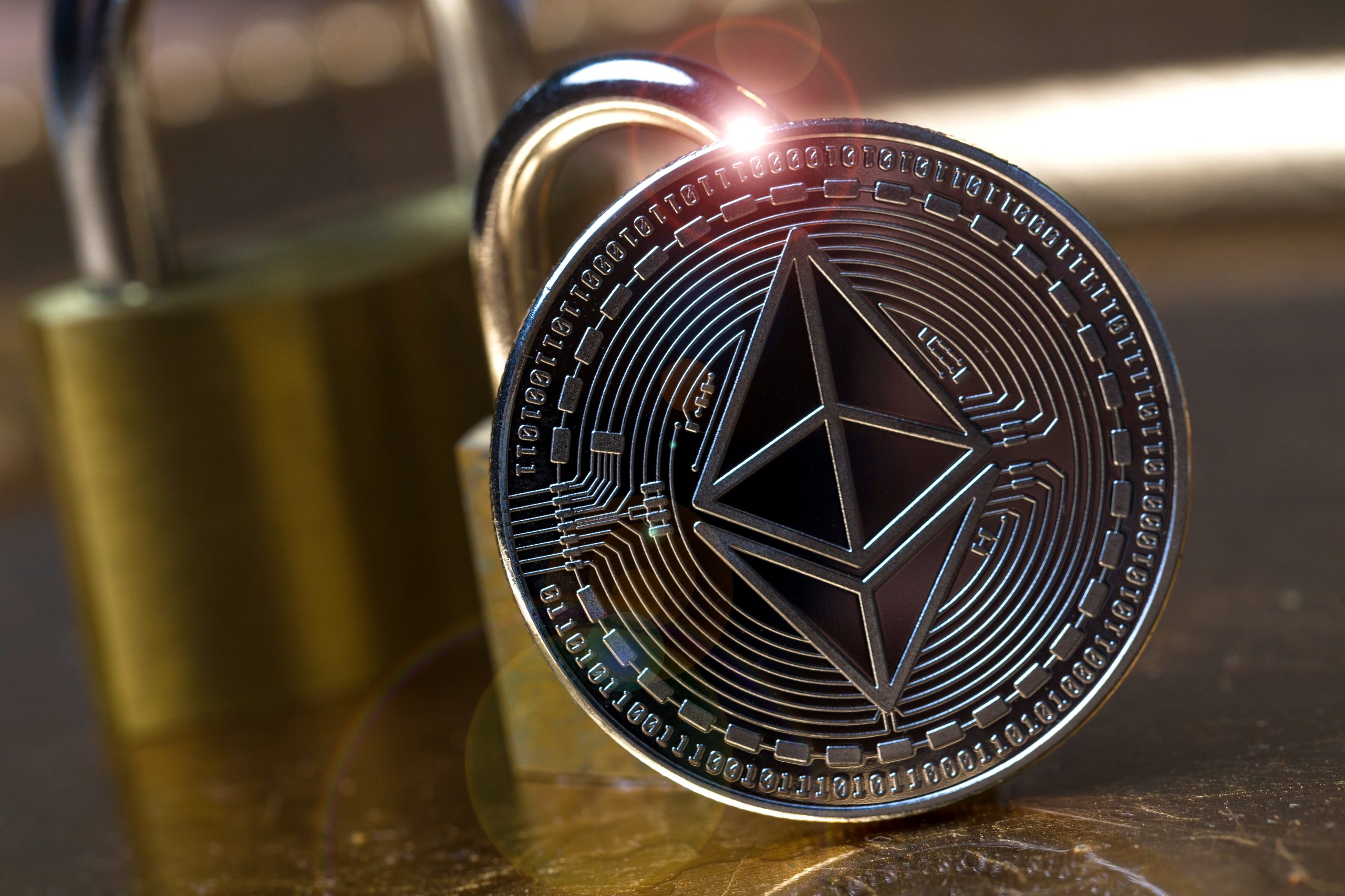 Ethereum soll bis Ende 2029 quantensicher sein