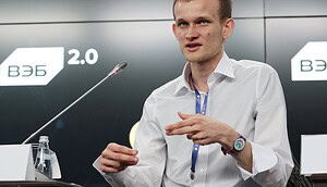 Ethereum Upgrade: Transaktionen bald deutlich vereinfacht?