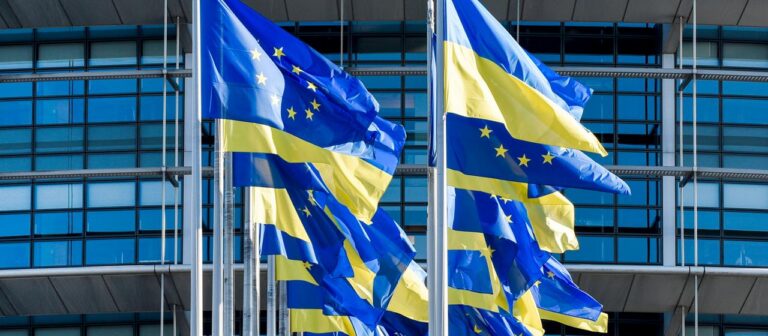 EU Staaten streiten über Russland Sanktionen