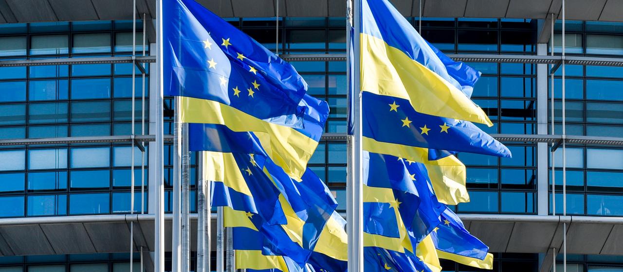 EU Staaten streiten über Russland Sanktionen