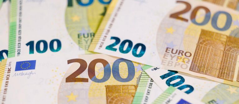 Haushalte sind so reich wie nie: Vermögen ungleich verteilt