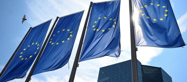 EU streicht zwei russische Oligarchen von der Sanktionsliste