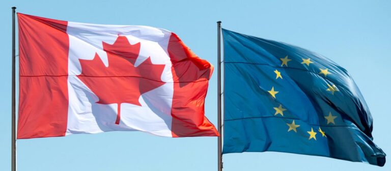 FAQ: So eng ist die EU schon mit Kanada verflochten
