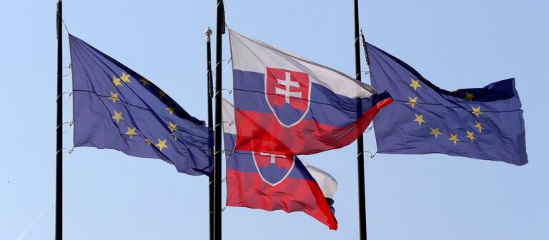 Verlängerung der EU Sanktionen gegen Russland vorerst blockiert