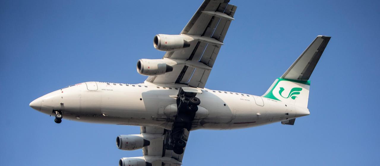 US Sanktionen: Warum iranische Airlines weiter in die Türkei fliegen