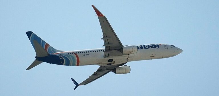 Flydubai Maschine muss nach Vorfall an Bord notlanden