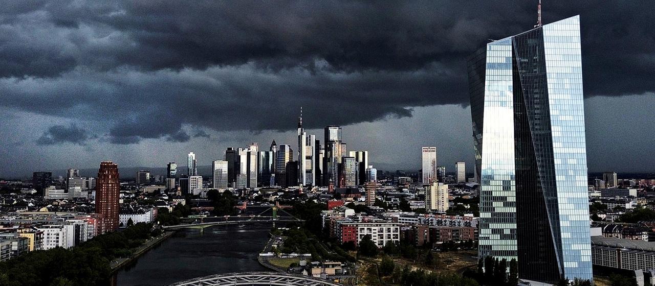 Banken in Deutschland bewähren sich im Stresstest mit Ausnahmen