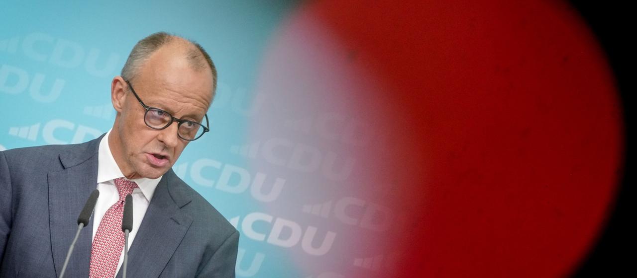 Gerechtigkeitsproblem: Merz löst Debatte über Krankenkassen aus