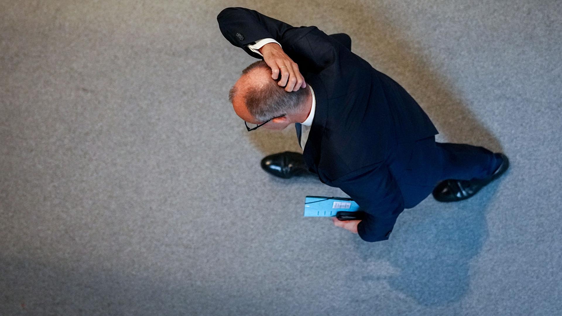 Steht die CDU vor dem Ende als Volkspartei?