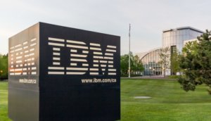 IBM verbindet Banken mit dem Swift Blockchain Netzwerk