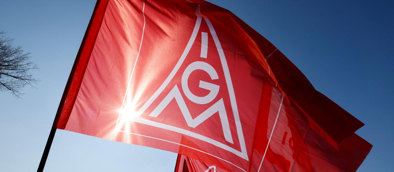 IG Metall ruft bundesweit zu Protesten in der Autoindustrie auf