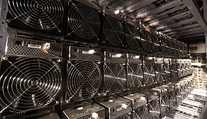 Krypto Mining aufgeflogen: Mexiko prüft Kartellspur