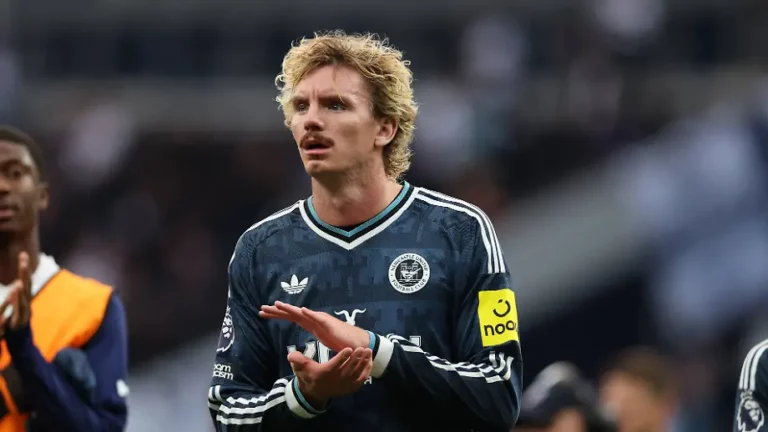 Nach einem Jahr in Newcastle: Nick Woltemade wechselt zu Juventus Turin