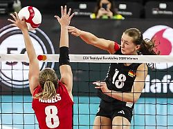 Deutschland gewinnt verrücktes EM Achtelfinale gegen Belgien