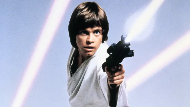 Ehemann, Glückspilz, Autor: Warum Mark Hamill mehr ist als Luke Skywalker