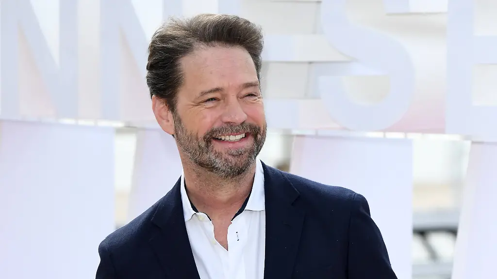 Auto krachte frontal in Mauer: Beverly Hills 90210 Star Jason Priestley schildert Nahtoderfahrung