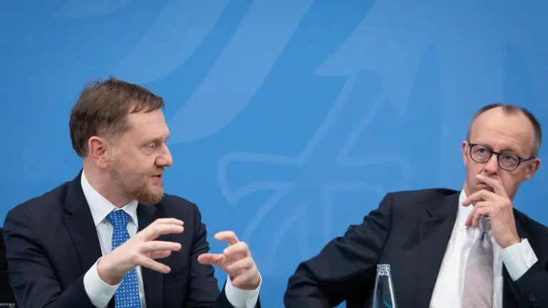 Hat auch mit Personen zu tun: CDU Politiker fordern schonungslose Analyse des Wahldebakels
