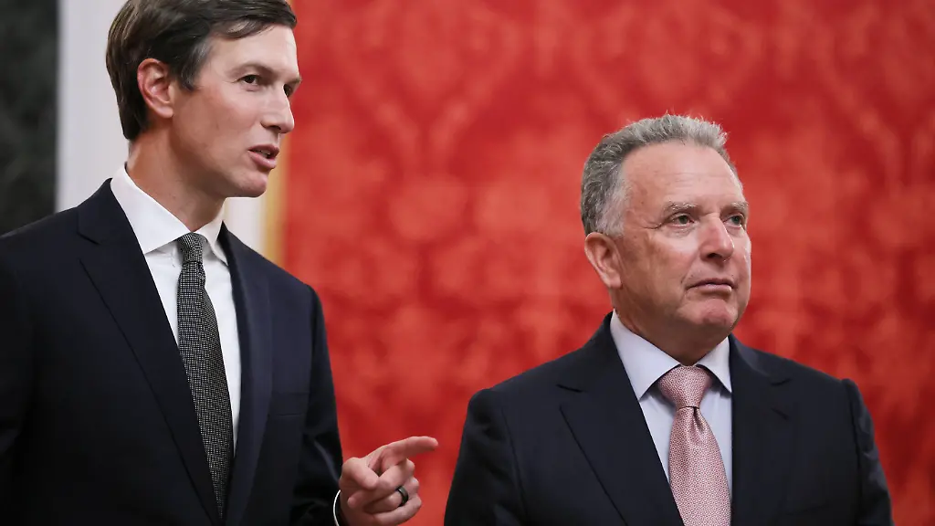 US Gesandte treffen Putin: Weißes Haus nennt Gespräch produktiv, Kreml nennt sie äußerst ehrlich