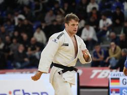 Attacke in der Bundesliga: Unterlegener Judoka eskaliert und prügelt Gegner ins Krankenhaus