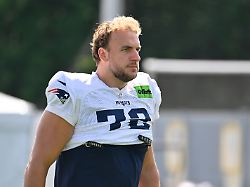 Nach Entlassungen: Fünf Deutsche wahren Hoffnung auf NFL Einsätze