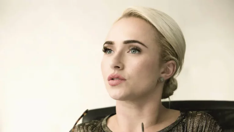 Todesursache liegt vor: Hayden Panettiere starb an Fentanyl Cocktail