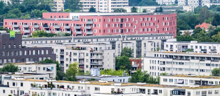 Löst Vergesellschaftung das Wohnungsproblem?