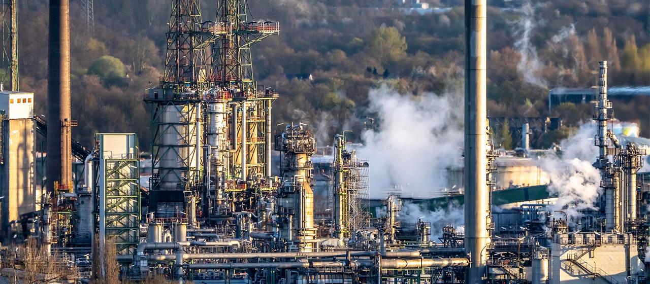 Wie klimafreundlich sind die DAX Unternehmen?