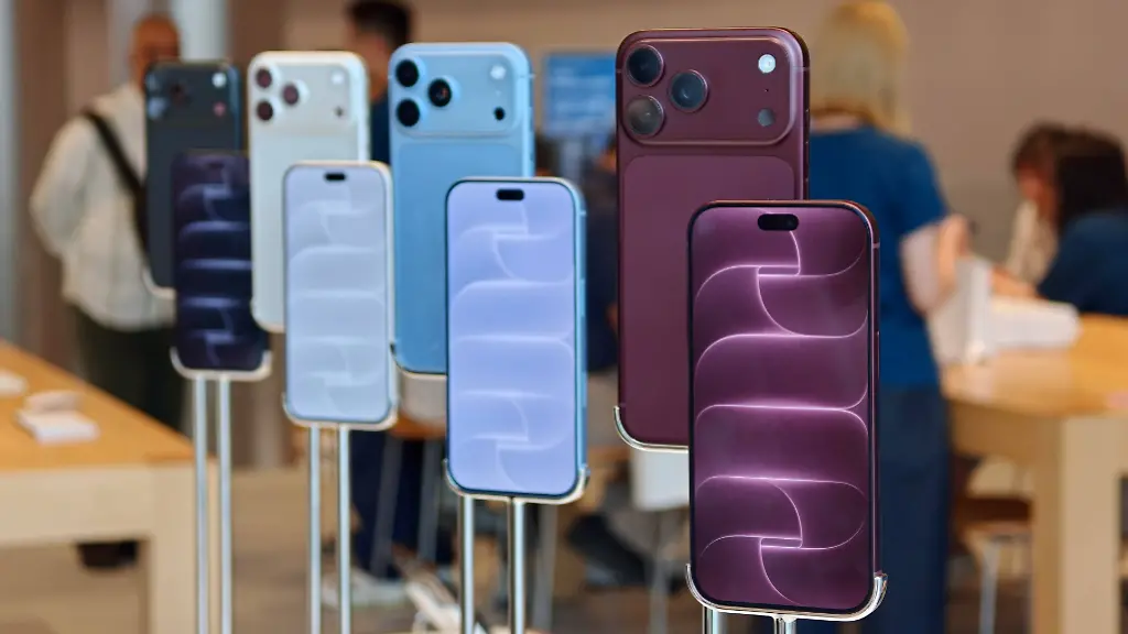 Gericht sieht Patent verletzt: Apple muss 5,7 Milliarden Dollar für den iPhone Vibrationsalarm zahlen