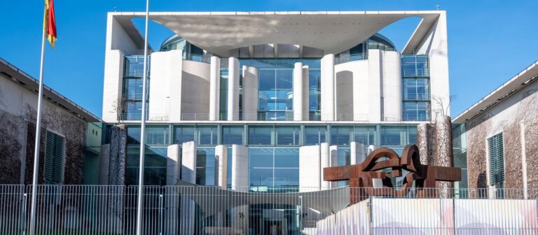 Union und SPD wollen erneut über Reformen verhandeln