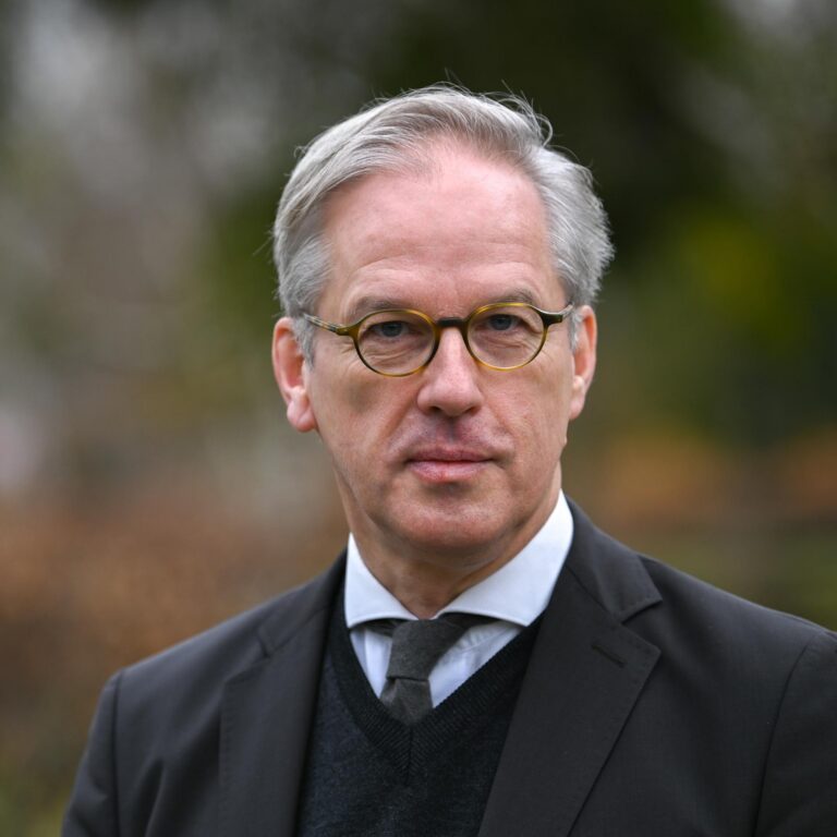 Die Kirchen fühlen sich durch das Regierungsprogramm der AfD angefeindet